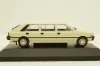 Polonez Jamnik, white, Legendy FSO №5, 1:43