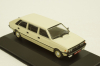 Polonez Jamnik, white, Legendy FSO №5, 1:43