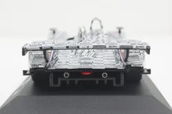 Dome S101 #16 8th 24h LeMans 2002 Lammers, Coronel, Hillebrand, LeMans Collection  1:43