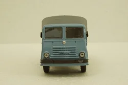 Star 20 Blue, Kultowe auta prl-u, 1:43