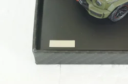 Mercedes Brabus G63 G-Class, 2020, green, ALM460524, Almost Real 1:43