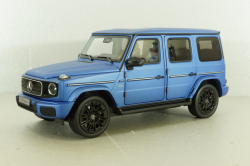 Mercedes G580 with EQ Technology AMG Line, N465 B66960664, Norev 1:18