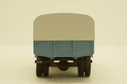 Star 20 Blue, Kultowe auta prl-u, 1:43
