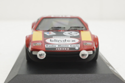 De Tomaso Pantera #32 24h LeMans 1972 Jacquemin, Deprez, LeMans Collection 1:43
