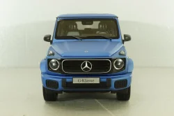 Mercedes G580 with EQ Technology AMG Line, N465 B66960664, Norev 1:18