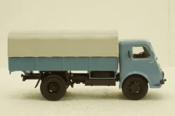 Star 20 Blue, Kultowe auta prl-u, 1:43