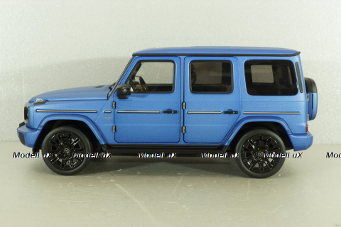 Mercedes G580 with EQ Technology AMG Line, N465 B66960664, Norev 1:18