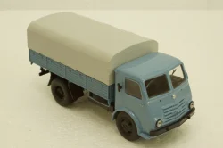 Star 20 Blue, Kultowe auta prl-u, 1:43