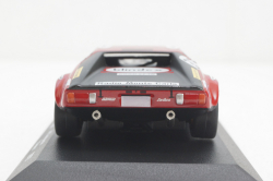 De Tomaso Pantera #32 24h LeMans 1972 Jacquemin, Deprez, LeMans Collection 1:43