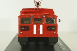 АТС-59Г самоходный лафетный ствол, пожарный автомобиль, TruckTyr 1:43