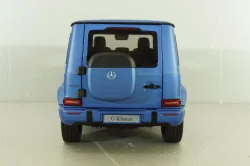 Mercedes G580 with EQ Technology AMG Line, N465 B66960664, Norev 1:18
