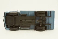 Star 20 Blue, Kultowe auta prl-u, 1:43