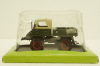 Mercedes Unimog 1972, Universal Hobbies 1:43