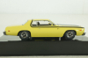 Plymouth Road Runner 1975, yellow, CLC541, IXO 1:43