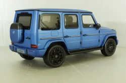 Mercedes G580 with EQ Technology AMG Line, N465 B66960664, Norev 1:18