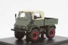 Mercedes Unimog 1972, Universal Hobbies 1:43