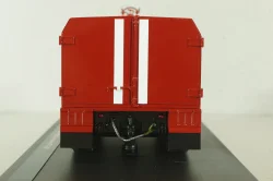 АТС-59Г самоходный лафетный ствол, пожарный автомобиль, TruckTyr 1:43