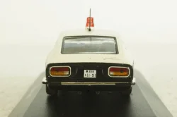 Nissan 240Z Fairlady Police 1970, Altaya 1:43