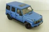 Mercedes G580 with EQ Technology AMG Line, N465 B66960664, Norev 1:18
