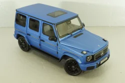 Mercedes G580 with EQ Technology AMG Line, N465 B66960664, Norev 1:18