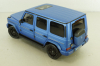 Mercedes G580 with EQ Technology AMG Line, N465 B66960664, Norev 1:18