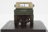 Mercedes Unimog 1972, Universal Hobbies 1:43