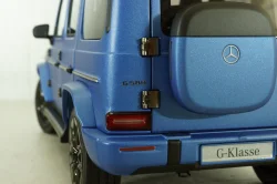 Mercedes G580 with EQ Technology AMG Line, N465 B66960664, Norev 1:18