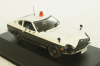 Nissan 240Z Fairlady Police 1970, Altaya 1:43