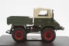 Mercedes Unimog 1972, Universal Hobbies 1:43