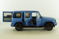 Mercedes G580 with EQ Technology AMG Line, N465 B66960664, Norev 1:18