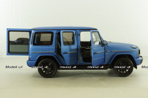 Mercedes G580 with EQ Technology AMG Line, N465 B66960664, Norev 1:18