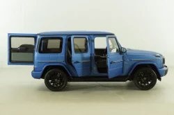 Mercedes G580 with EQ Technology AMG Line, N465 B66960664, Norev 1:18