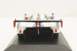 Lancia LC2 #4 6 place 24h LeMans 1985 Wollek, Nannini, Cesario, LeMans Collection 1:43
