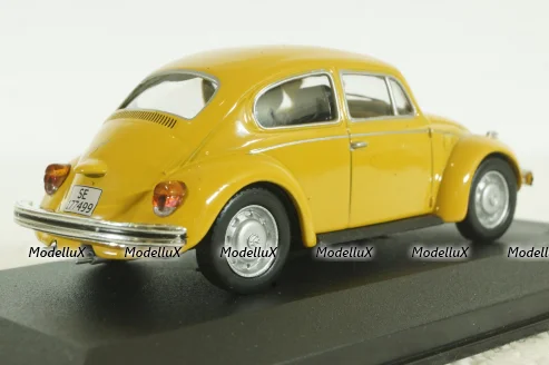 Volkswagen Beetle Kafer 1300 1970, Altaya 1:43