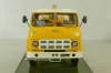 ТЗА-7,5(200) Аэрофлот, топливозаправщик на шасси Маз-500, TruckTyr 1:43