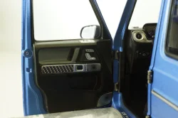 Mercedes G580 with EQ Technology AMG Line, N465 B66960664, Norev 1:18