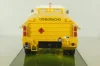 ТЗА-7,5(200) Аэрофлот, топливозаправщик на шасси Маз-500, TruckTyr 1:43