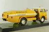 ТЗА-7,5(200) Аэрофлот, топливозаправщик на шасси Маз-500, TruckTyr 1:43