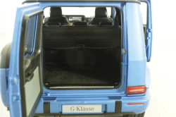 Mercedes G580 with EQ Technology AMG Line, N465 B66960664, Norev 1:18