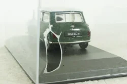 Mini Cooper S 1967, Altaya 1:43