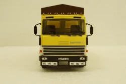 Berliet GR 280,  Hachette 1:43