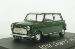 Mini Cooper S 1967, Altaya 1:43