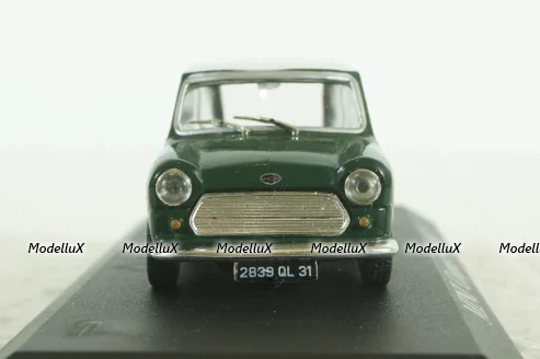 Mini Cooper S 1967, Altaya 1:43
