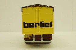 Berliet GR 280,  Hachette 1:43