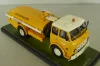 ТЗА-7,5(200) Аэрофлот, топливозаправщик на шасси Маз-500, TruckTyr 1:43