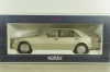 Mercedes S600 (W140) 1997 champagne-silver, 183723, Norev 1:18