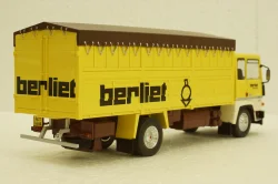 Berliet GR 280,  Hachette 1:43