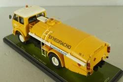 ТЗА-7,5(200) Аэрофлот, топливозаправщик на шасси Маз-500, TruckTyr 1:43