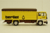 Berliet GR 280,  Hachette 1:43