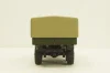 Урал-4322, борт с тентом, АвтоИстория 1:43